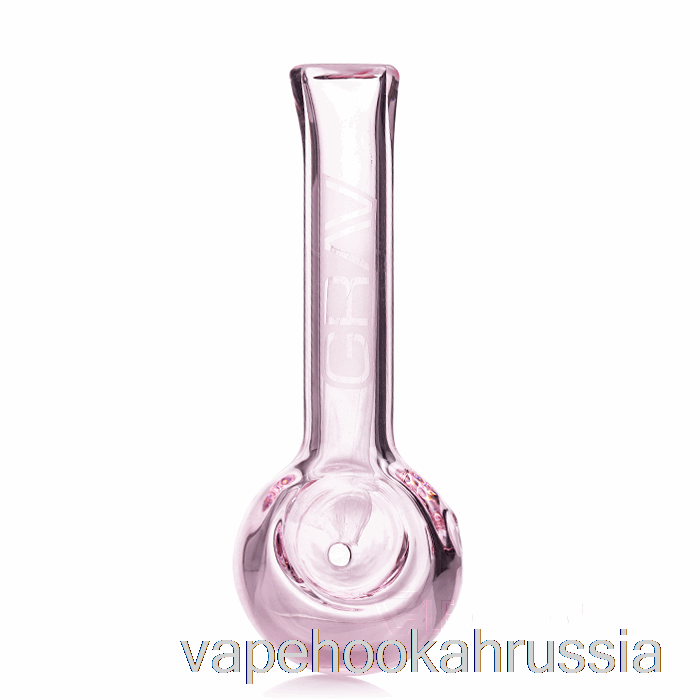 Vape Russia Grav щепотка ложка розовый